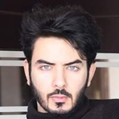 Abdullah Scherzinger