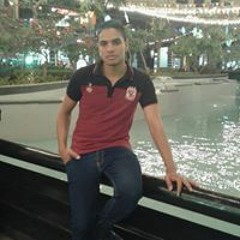 Hesham Sayed