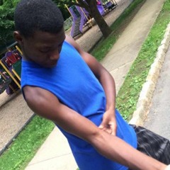 Tyshawn Leggo Robinson