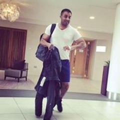 Salman Aslam