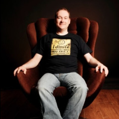 Iain Ballard