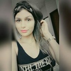 Larissa Andrade
