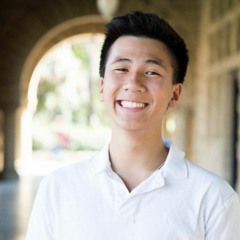 Brexton Pham