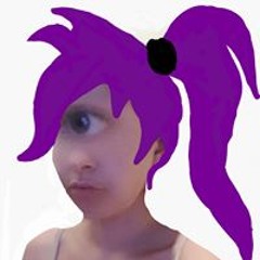 Júlía Jóhannesdóttir