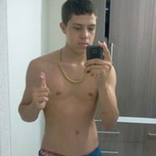 Luiz Felipe du Vs’s avatar
