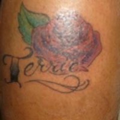 Sheka Poindexter-Williams