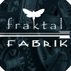 ‣ fraktalfabrik [luxorlune.podcast]