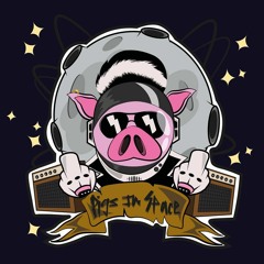 Pigs In Space