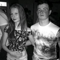 Tadhg McCarthy Griffin