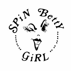 Spin Betty Girl