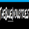 TheBlueIndustries MUSIC