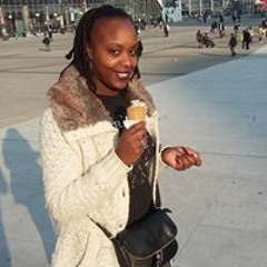 Joyce Simioneck