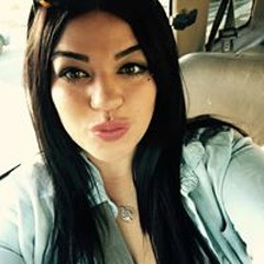 Shaylee Stickles