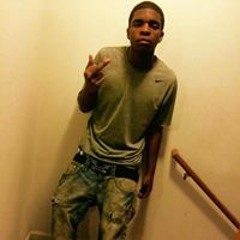 Armon Brown
