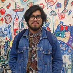 Jorge Navarro Apablaza