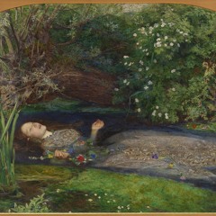 The Fake Ophelia