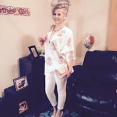 Ellie Elizabeth Moore