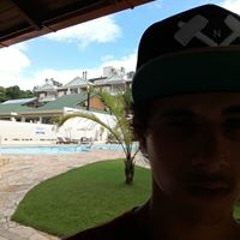 Alexandre Fernandes