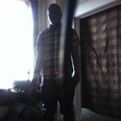 Antwan Regal
