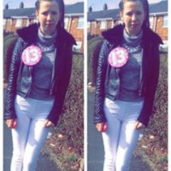 Caitlin Johnson