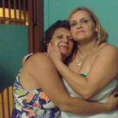 Cristiane Cris