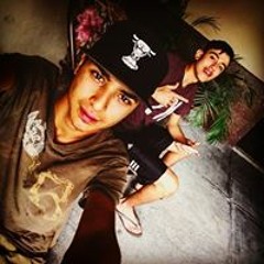 Jordan Aztro Garcia