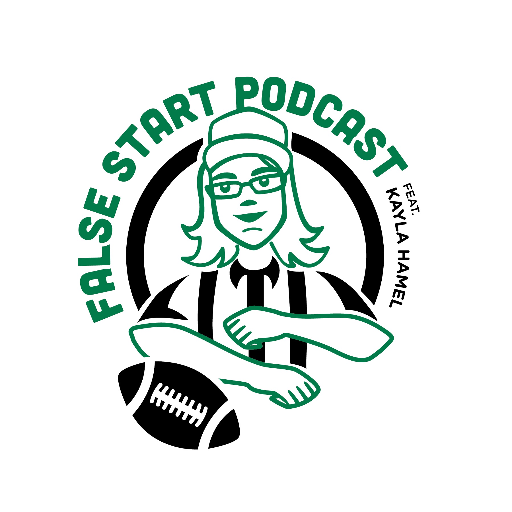 False Start Podcast