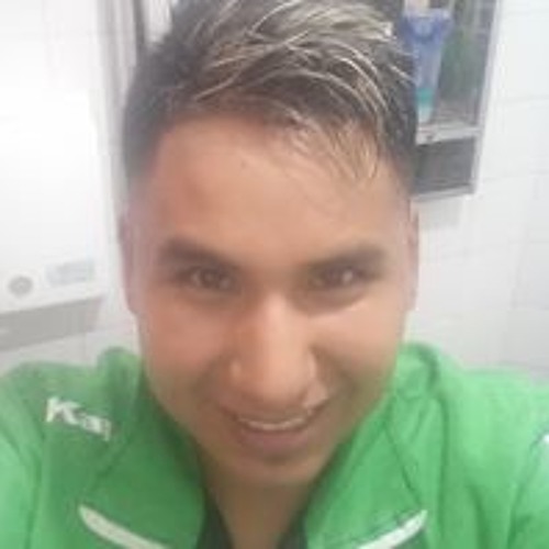 Eduardo Romero’s avatar
