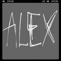 Alex Zeerky
