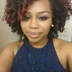 Amber Danielle Craig