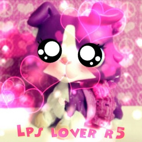 lps r5 lover’s avatar