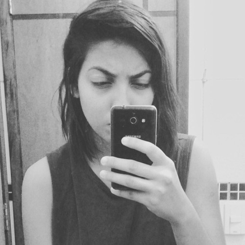 Andressa Pinheiro’s avatar