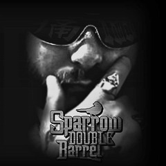 Sparrow Double Barrel