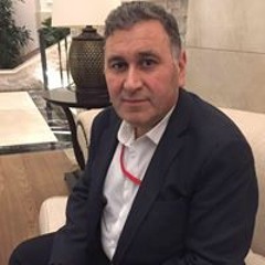 Mehmet Özgül