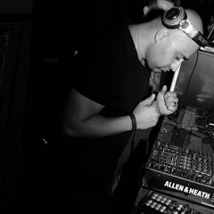 Dark Knights Podcast presents: Erphun @ RIL (Ruhr In Love) Festival - DFR Stage - Germany June 2012