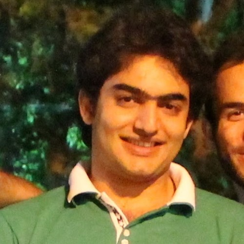 Ehsan Fathi’s avatar