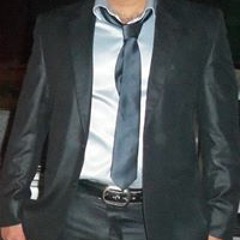 Mohamed El-shref
