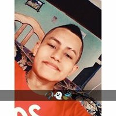 Stiiven Otero