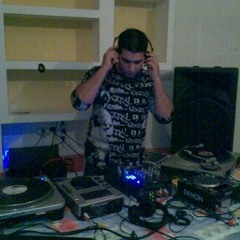 DJ Masakre