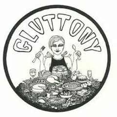 Clepto Presents Gluttony