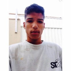 Patrick Luiz