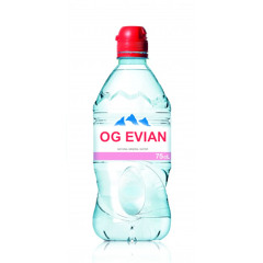 OG EVIAN