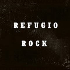 refugio rock