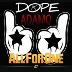 Ralpho Adamo Charles