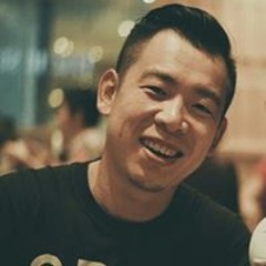Alan Ong