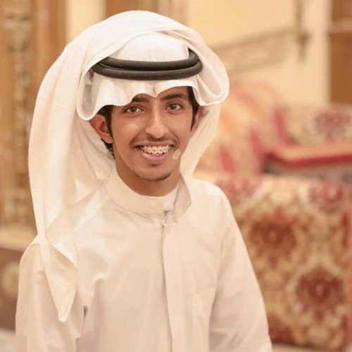 Abdullah bin Afif’s avatar