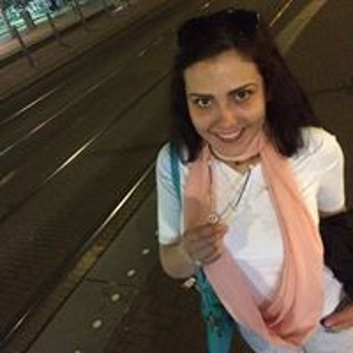 Francheska Anastasova’s avatar