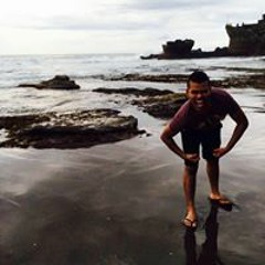 Muhammad Faris