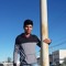 Axel Contreras