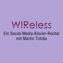 Martin Tchiba (WIReless project)